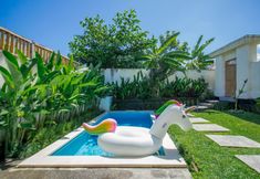 Exterior 3 Villa Orked 1