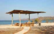 ภายนอกอาคาร 7 Thamarind Resort Gili Gede