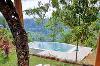 Swimming Pool Sebatu Paradise