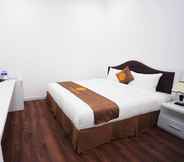 Bedroom 7 Thuy Duong Hotel Dalat