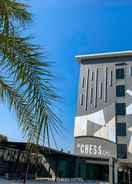 EXTERIOR_BUILDING The Chess Hotel