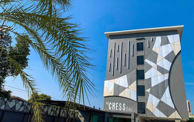 The Chess Hotel