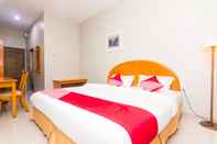 Bilik Tidur SUPER OYO 1867 Kara Guest House