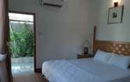 Bedroom 5 Friends Homestay