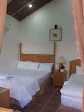 Kamar Tidur 4 Friends Homestay