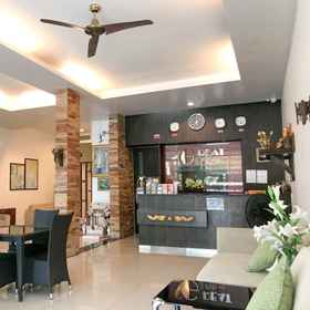 The Great@Patong 1, โรงแรม & ที่พัก หาดป่าตอง