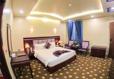 Phòng ngủ 2 Gallant Hotel 168