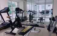 Fitness Center 6 Lee garden Bangkok