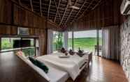 Kamar Tidur 3 The Ruong Resort Ho Tram