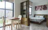Bilik Tidur 3 Lavista - Boutique House Apartment