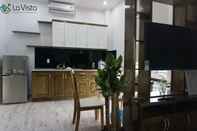 Sảnh chờ Lavista - Boutique House Apartment