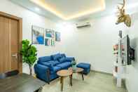 Lobi Hoang Anh Hotel & Apartment