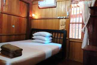 Bedroom 4 Bale Sabara Syariah Homestay