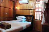 Bedroom Bale Sabara Syariah Homestay