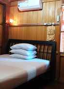 BEDROOM Bale Sabara Syariah Homestay