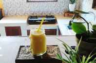 บริการของโรงแรม Bale Sabara Syariah Homestay