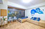 Khu vực công cộng 7 BED Friends Poshtel