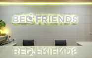 ล็อบบี้ 5 BED Friends Poshtel