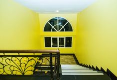 Exterior 6 Jutha Mansion