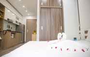 Bilik Tidur 2 Xuan Mai Apartment - Vinhomes Green Bay 