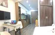 Bilik Tidur 3 Xuan Mai Apartment - Vinhomes Green Bay 