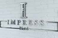 Ruang Umum Impress Hotel