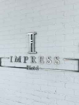 Impress Hotel, ₱ 1,243.05