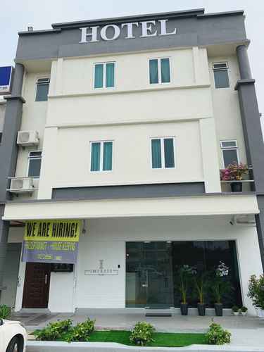 Impress Hotel In Port Klang Klang Selangor