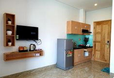 Bedroom 4 Kobos Apartment Da Nang
