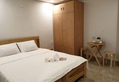 Bedroom 2 Kobos Apartment Da Nang