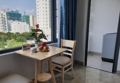 Bedroom 7 Kobos Apartment Da Nang