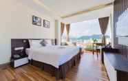 Bilik Tidur 5 Yen Vang Hotel & Apartment