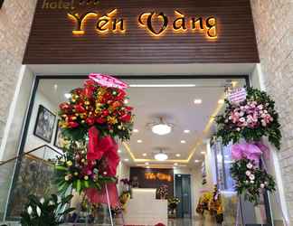 Sảnh chờ 2 Yen Vang Hotel & Apartment