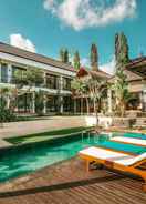 COMMON_SPACE The Palms Canggu