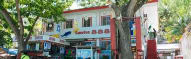 ภายนอกอาคาร 3 Sunrise 888