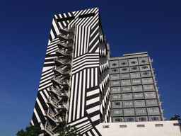 Witz Hotel Bangkok Ramkhamhaeng, Rp 864.413