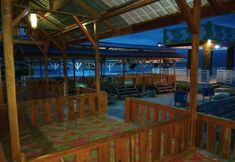 Restaurant 6 Ardhana Hotel