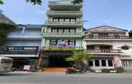 Exterior 2 Ha Giang Discovery Hostel