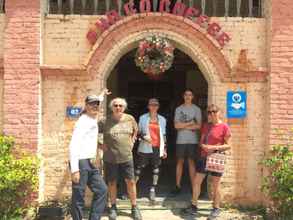 Exterior 4 Ha Giang Discovery Hostel