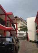 EXTERIOR_BUILDING OYO Life 1875 Merah Putih Syariah