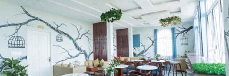 Lobby SaLa Lan Anh