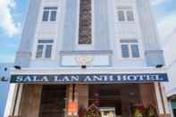 Exterior SaLa Lan Anh