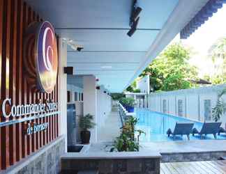 Bangunan 2 Commander Suites de Boracay