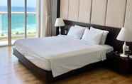 Kamar Tidur 4 Ocean Vista Apartment Mui Ne