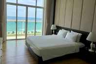 ห้องนอน Ocean Vista Apartment Mui Ne