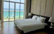 Bilik Tidur 2 Ocean Vista Apartment Mui Ne