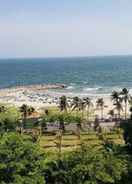 VIEW_ATTRACTIONS Ocean Vista Apartment Mui Ne