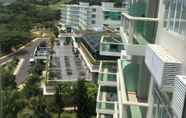 Nearby View and Attractions 7 Ocean Vista Apartment Mui Ne