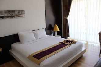 Kamar Tidur 4 Ocean Vista Apartment Mui Ne