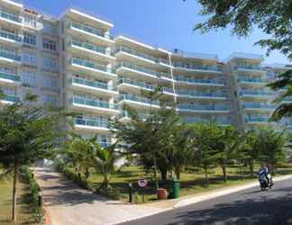 ภายนอกอาคาร 2 Ocean Vista Apartment Mui Ne